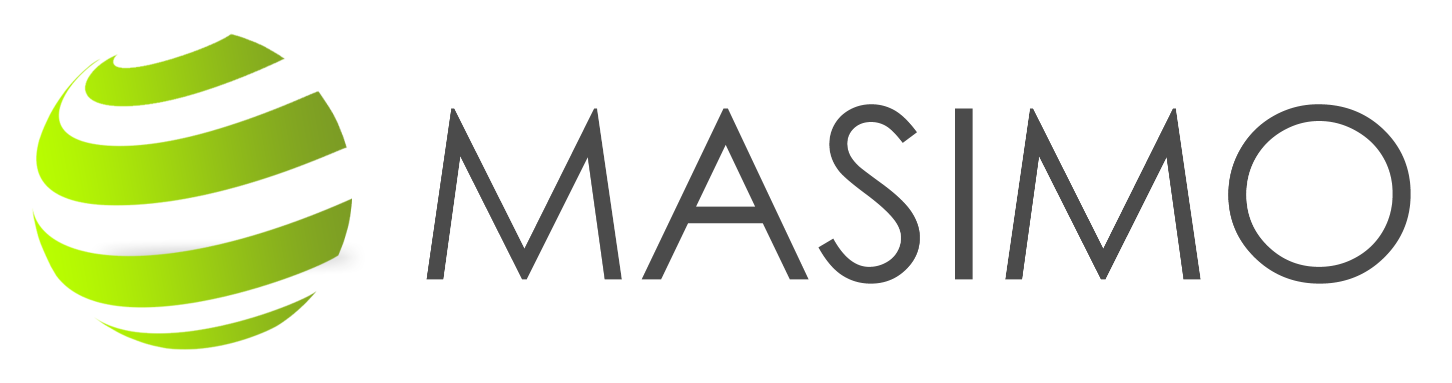 MASIMO logo